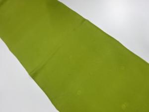 未使用品　正絹　帯揚げ